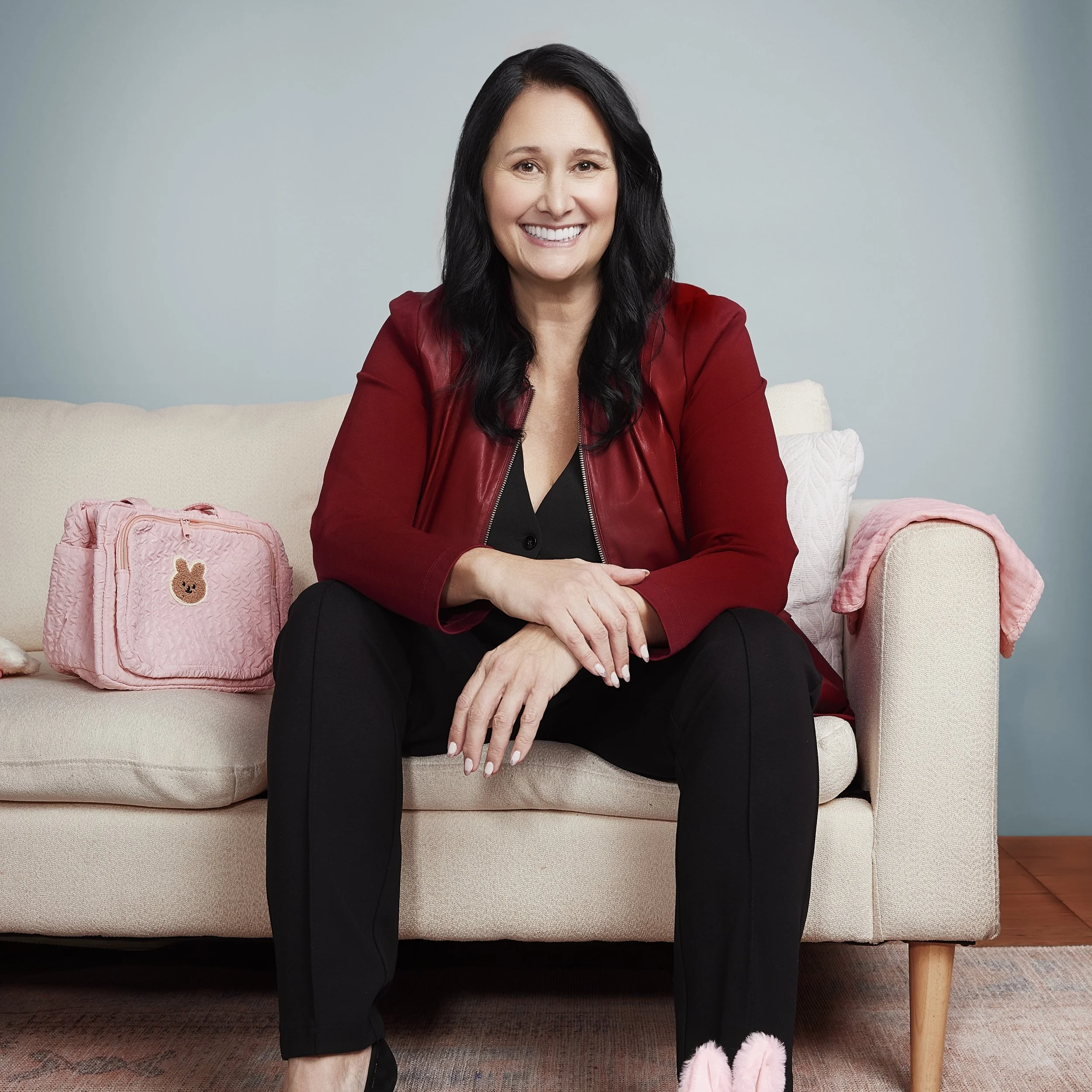 Motherhood, My Way: Choosing Fertility, Family, and a Life on My Own Terms