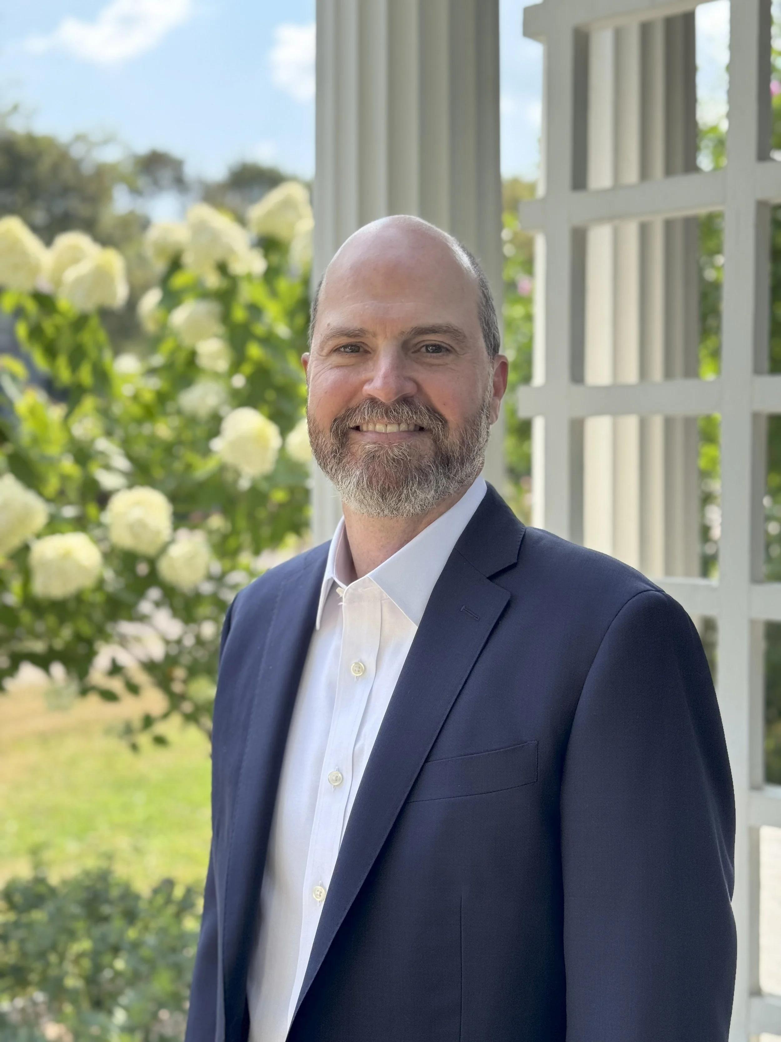 Wantedness: Helping People Achieve Their Reproductive Goals with Dr. Leonard Lopoo