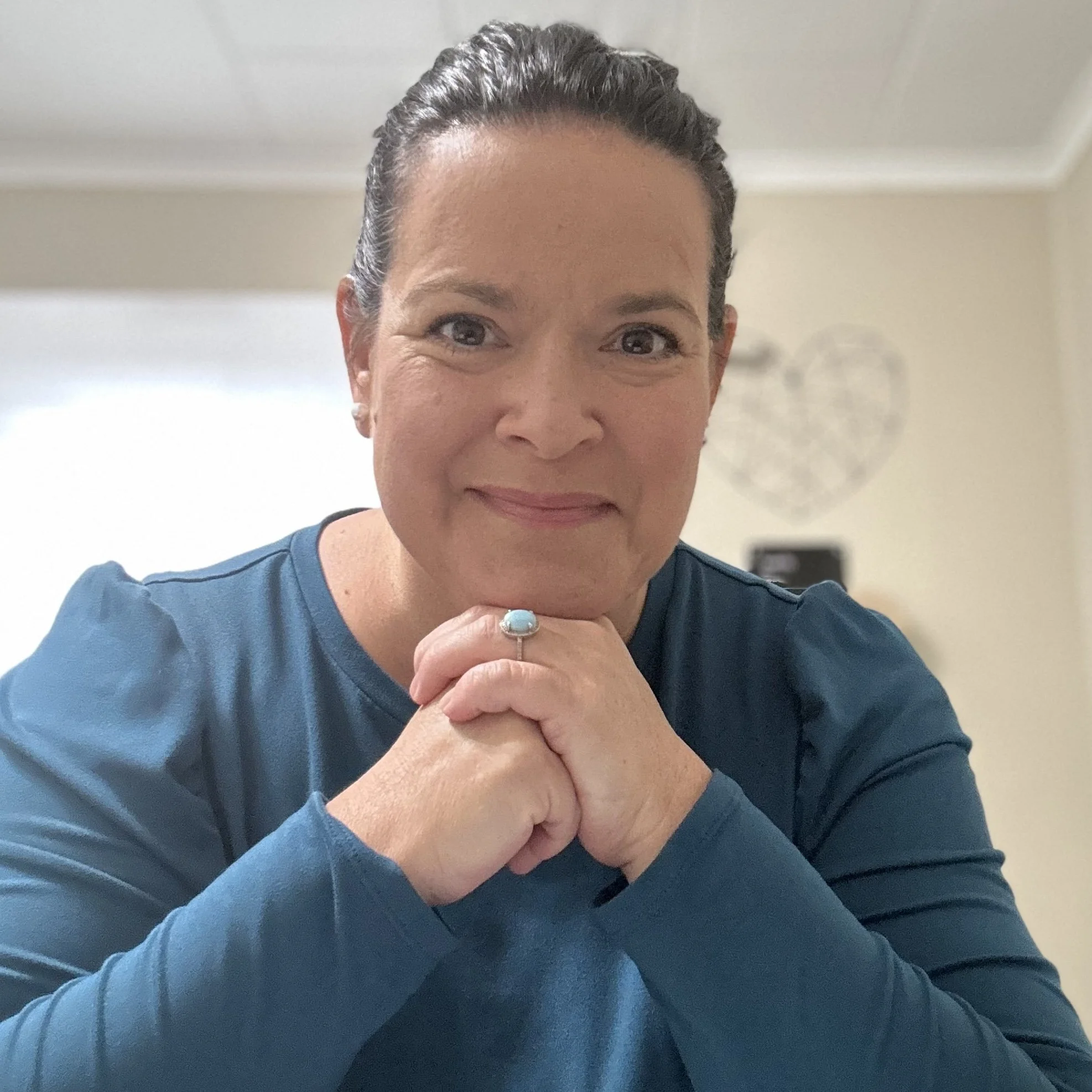 Lynn Ingram McFarland