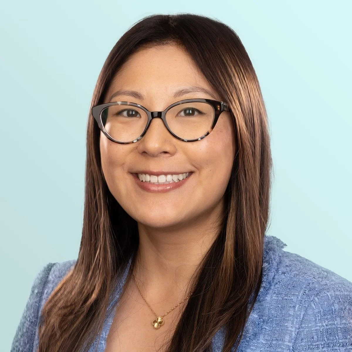 Dr. Lucy X. Chen