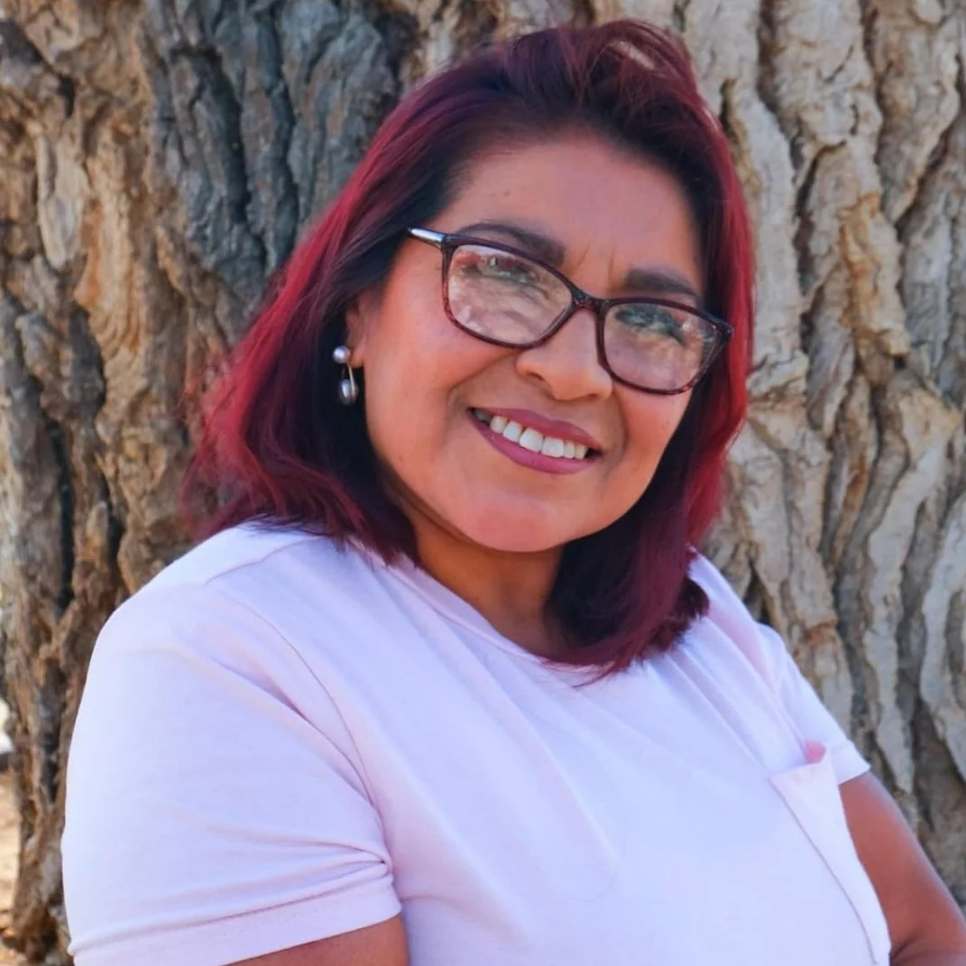 Susan Aguayo