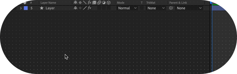 How To Use The Loop Expression In After Effects — Motion Caddy