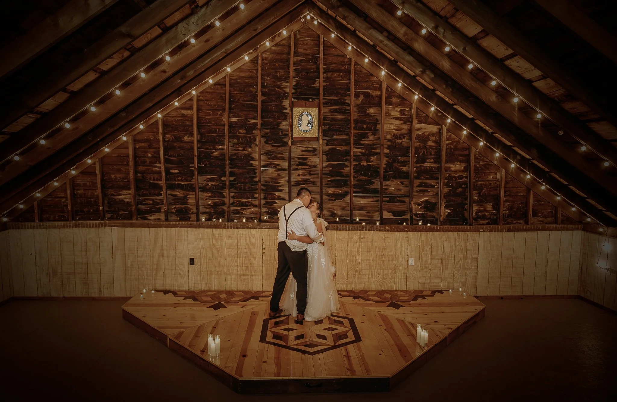 THE LOFT