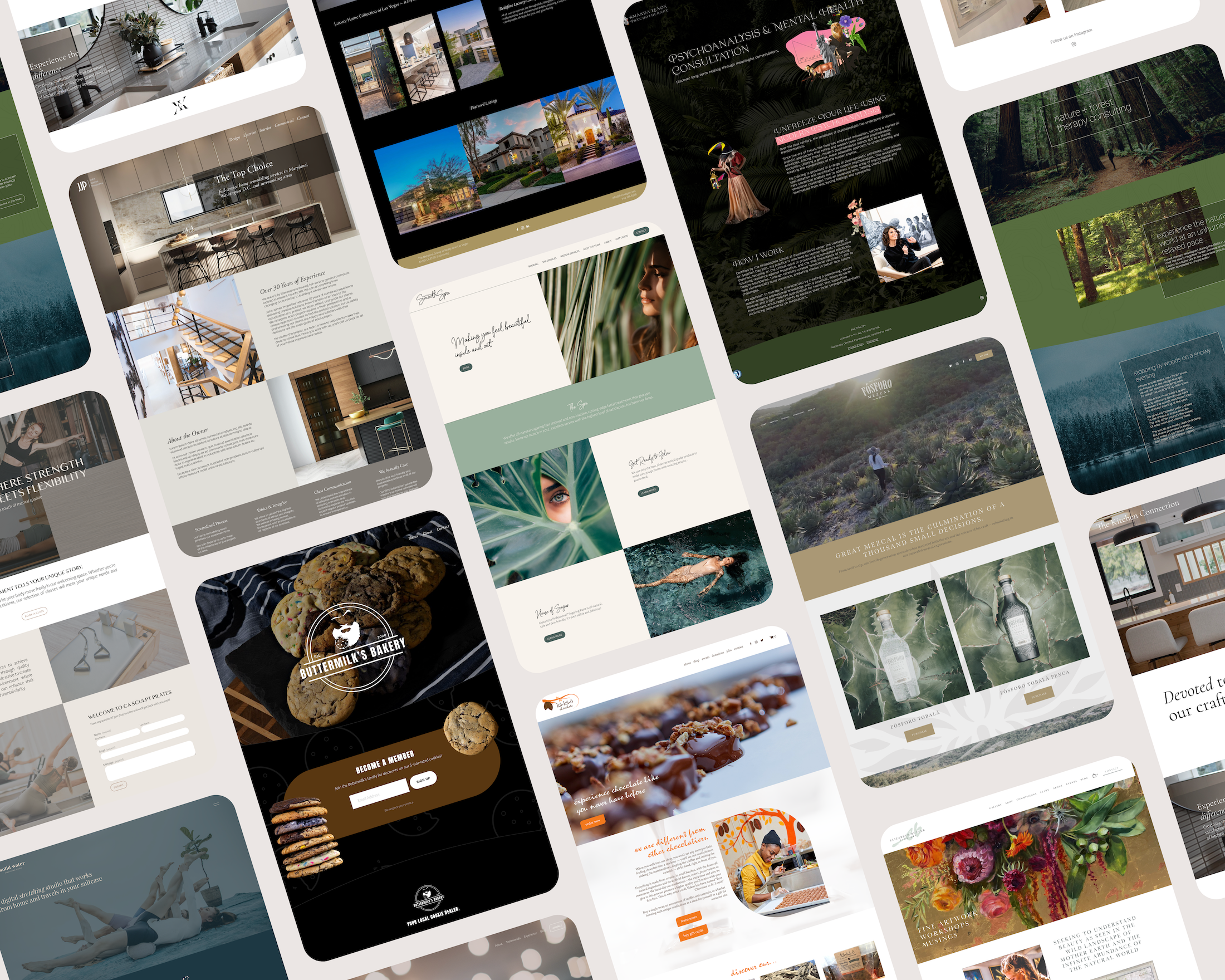 Why Hire a Professional Website Designer?