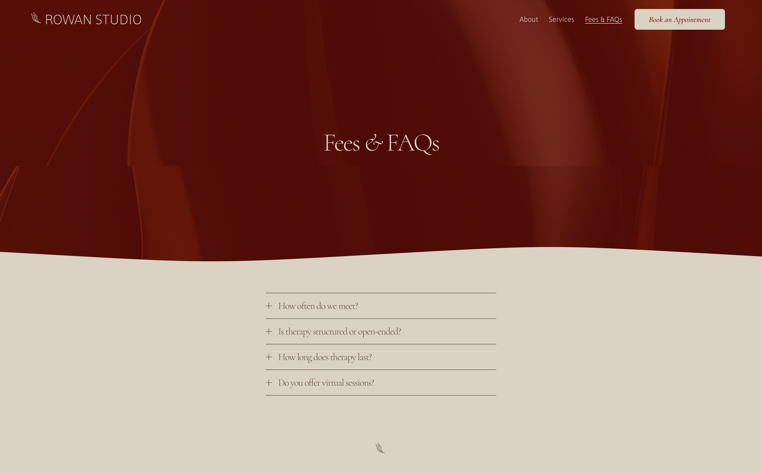 screencapture-rowan-studio-squarespace-fees-faqs-2026-02-02-23_04_11.png