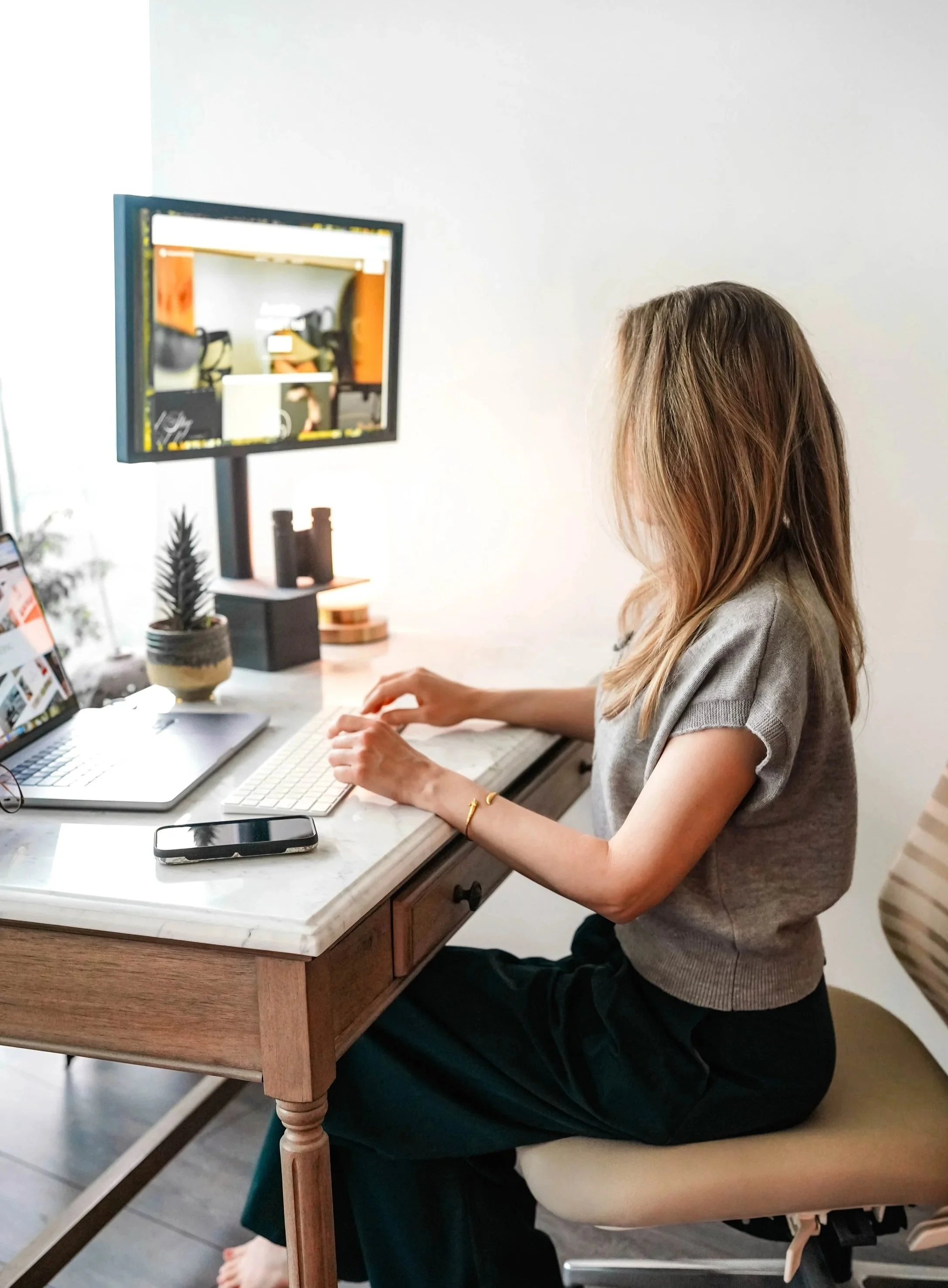 Why Hire a Professional Website Designer?
