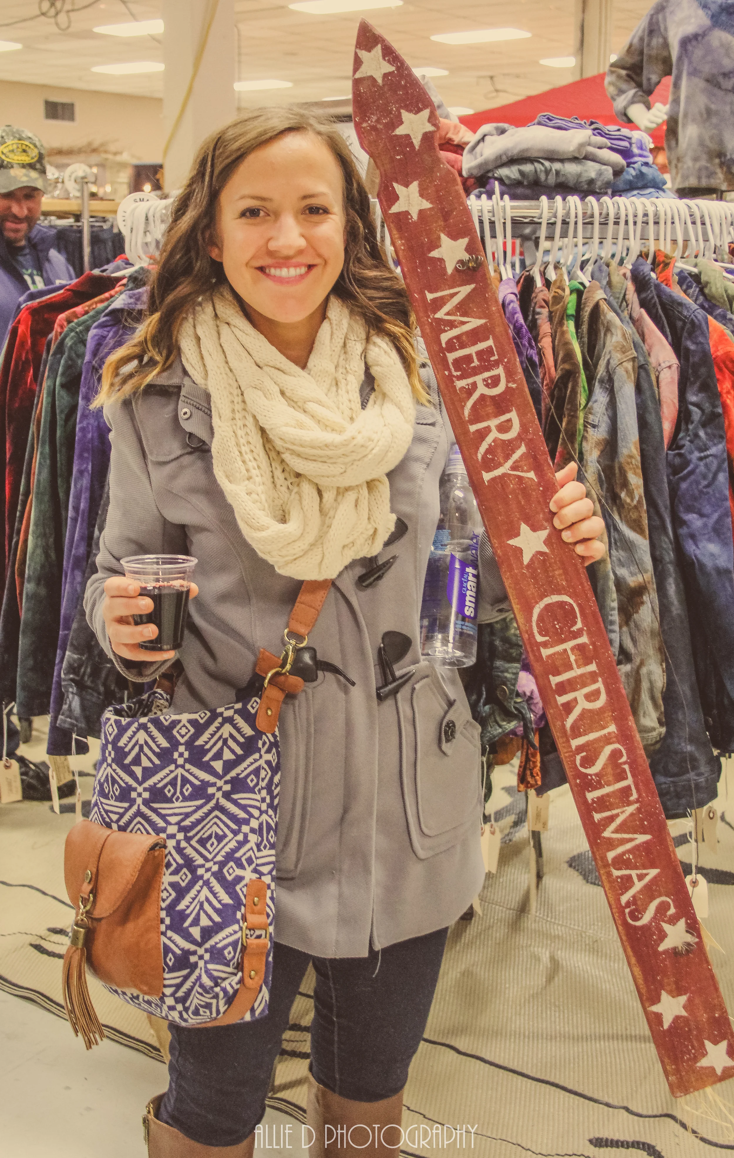 Traveling Vintage Junk Market 