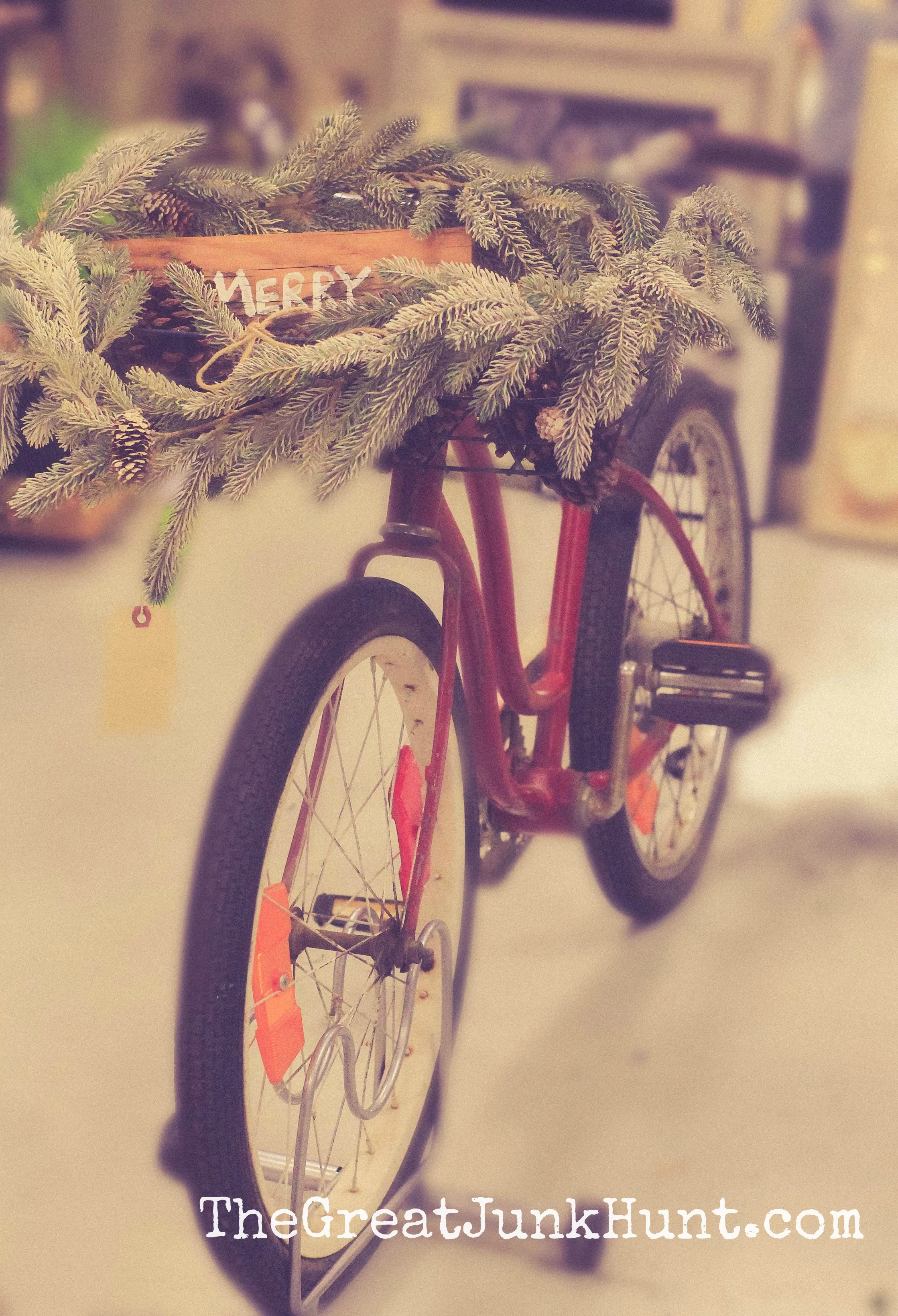 Beautiful vintage home decor