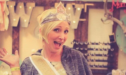 Beautiful vintage home decor