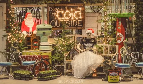 Traveling Vintage Junk Market 