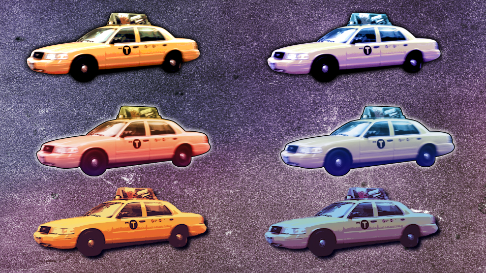 NYC Revealed - Cheddar News & CuriosityStream - Season 2 GFX Treatment Samples