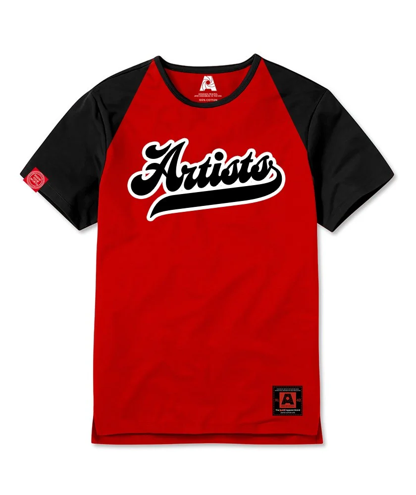D3 Artists LE Tee Front Web.jpg