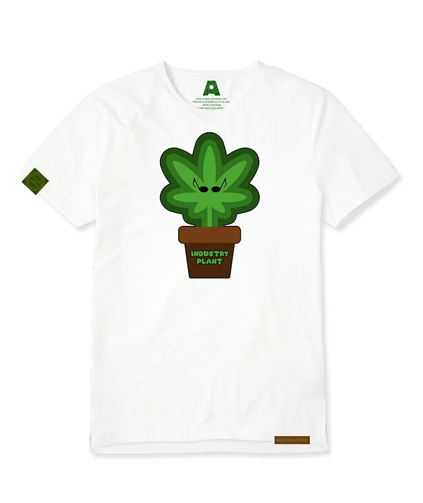 D4 Industry Plant AE Tee Front Web.jpg