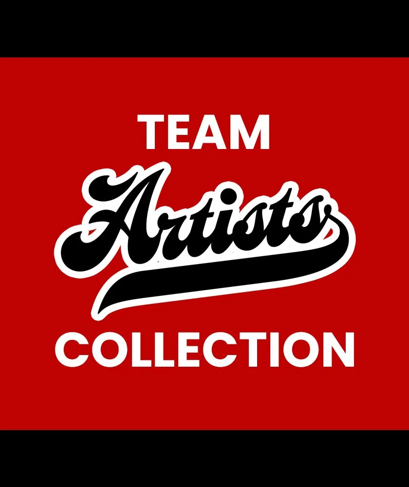 Team Artists Collection