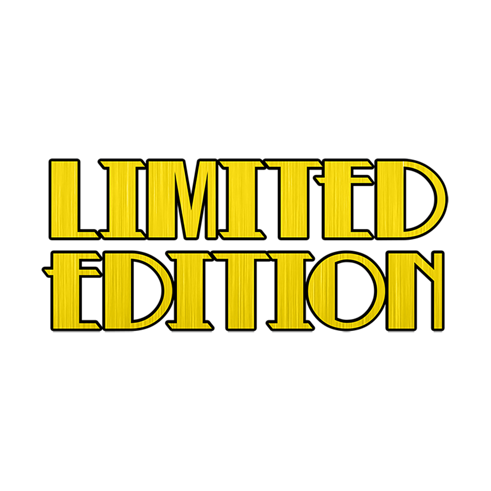 Limited Edition Logo Brushed Metallic.png