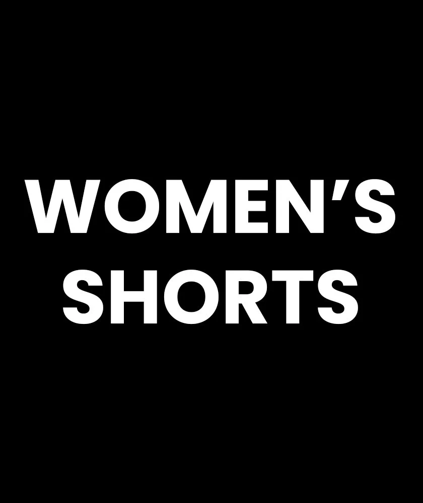 Women's Shorts