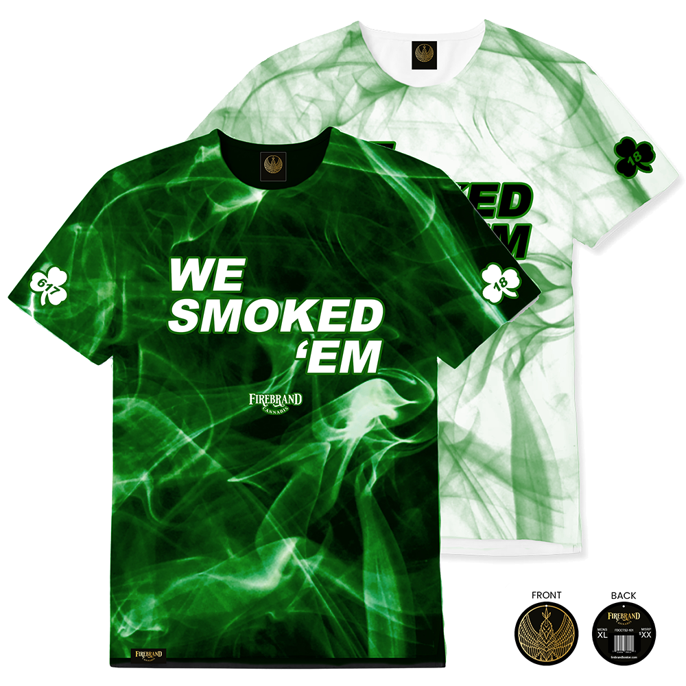 We Smoked Em Tees Full Mockup.png