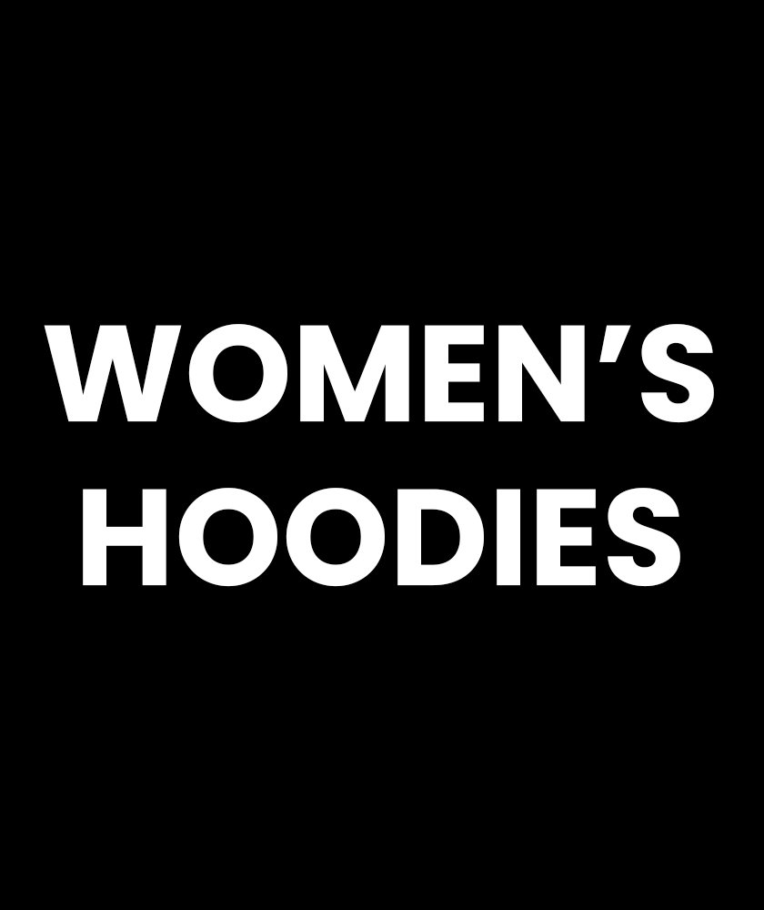 Women's Hoodies