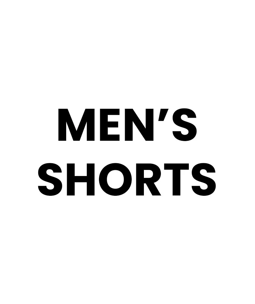 Men's Shorts