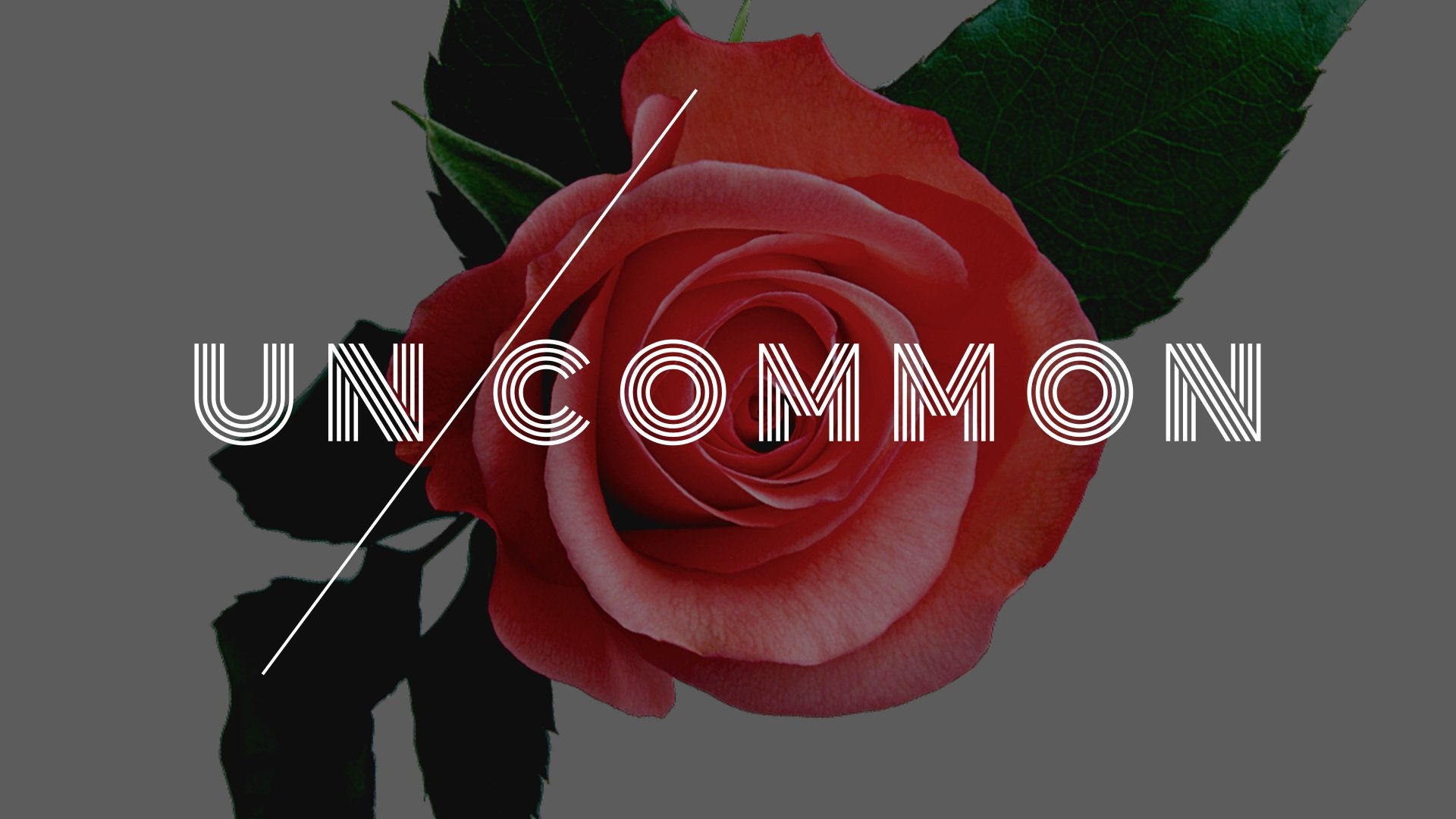 Uncommon