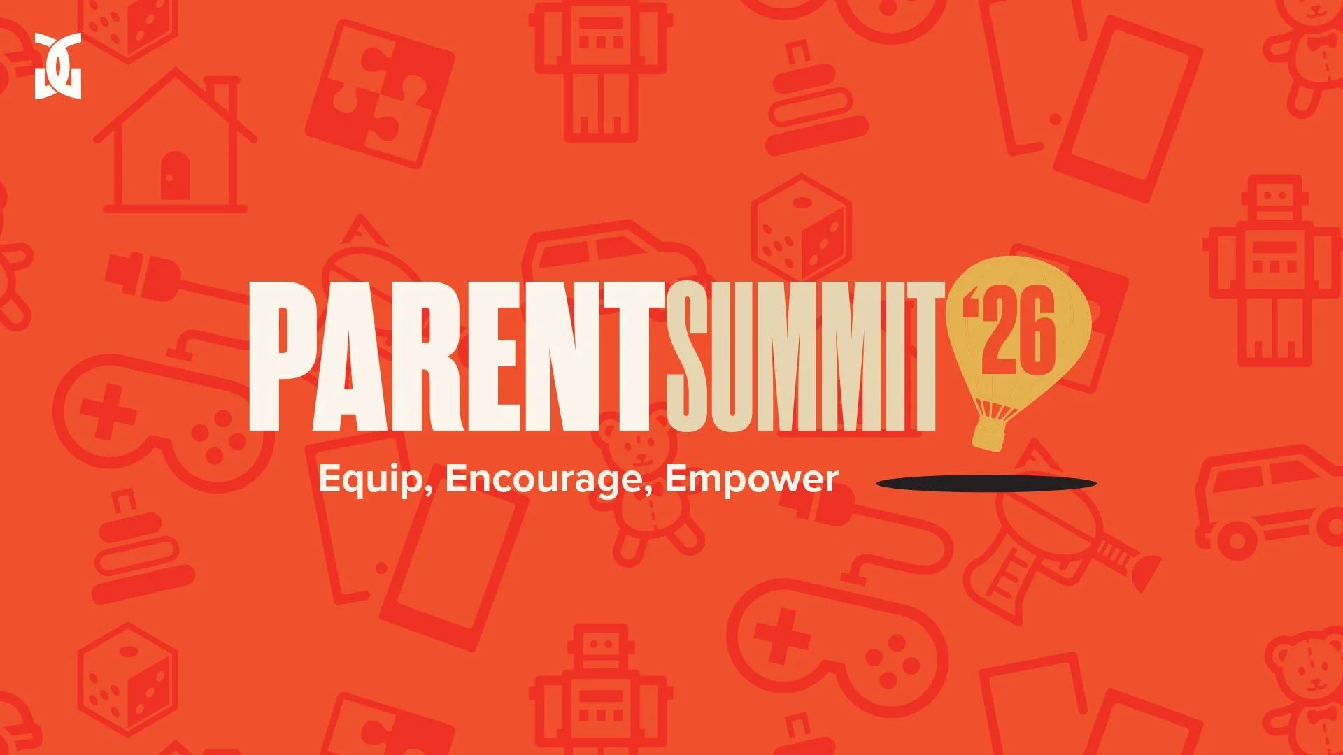 Parent Summit