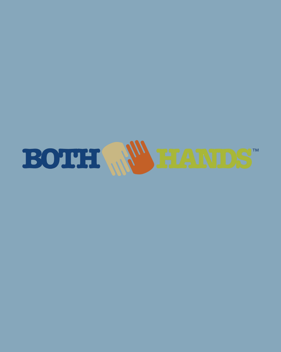 Mission 21 Both Hands Project 2026