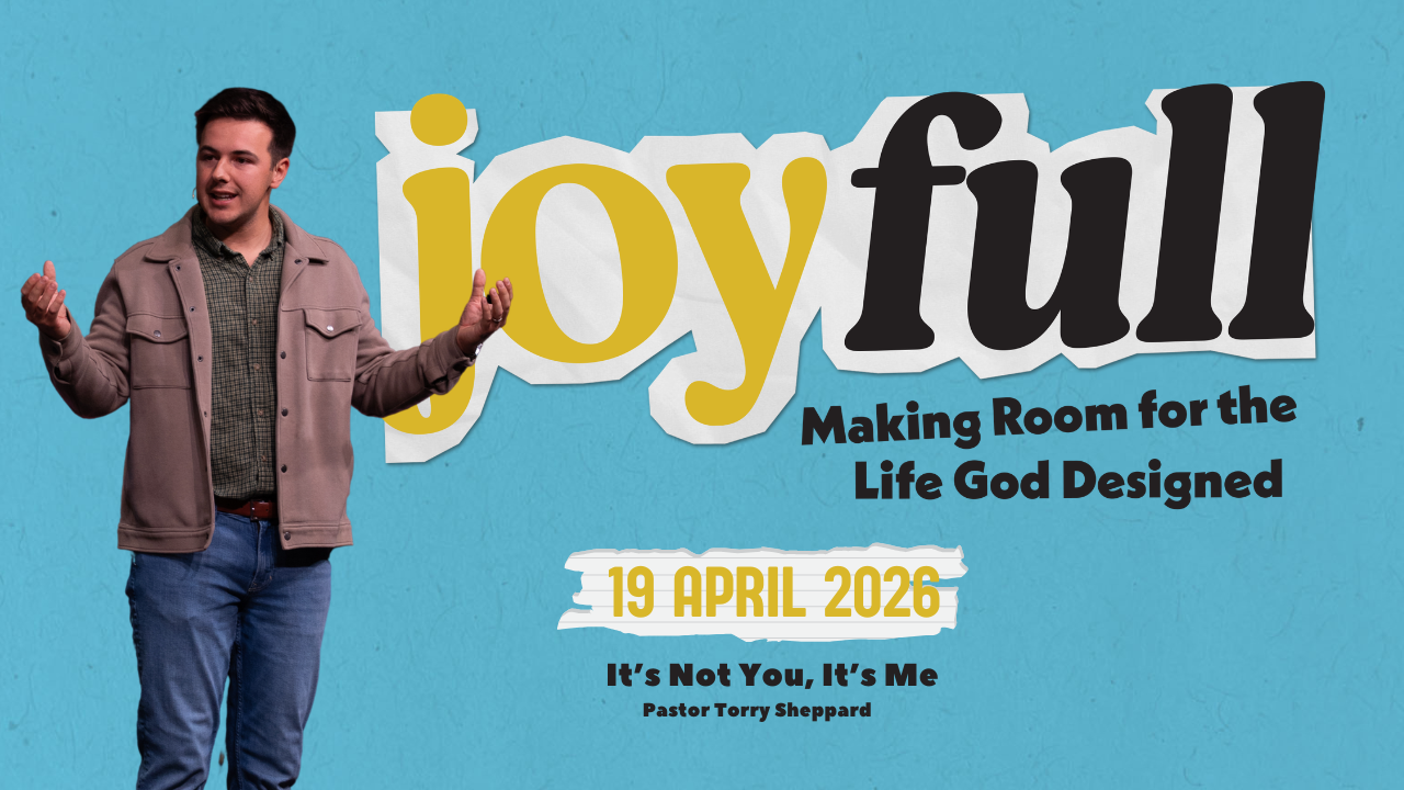Joy Full: Week 2