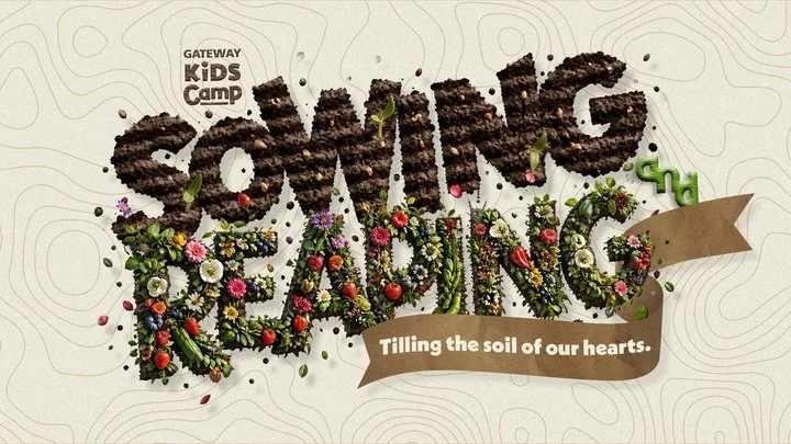 Gateway Kids Camp