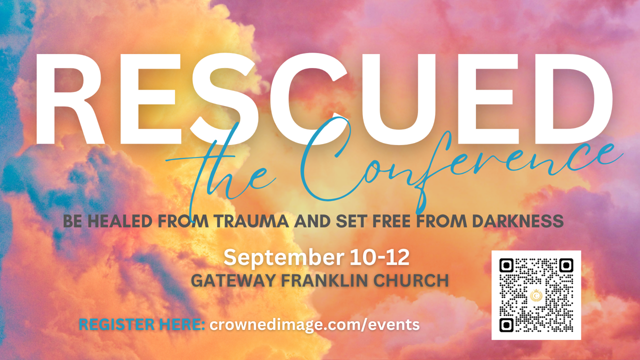 Rescued - The Conference