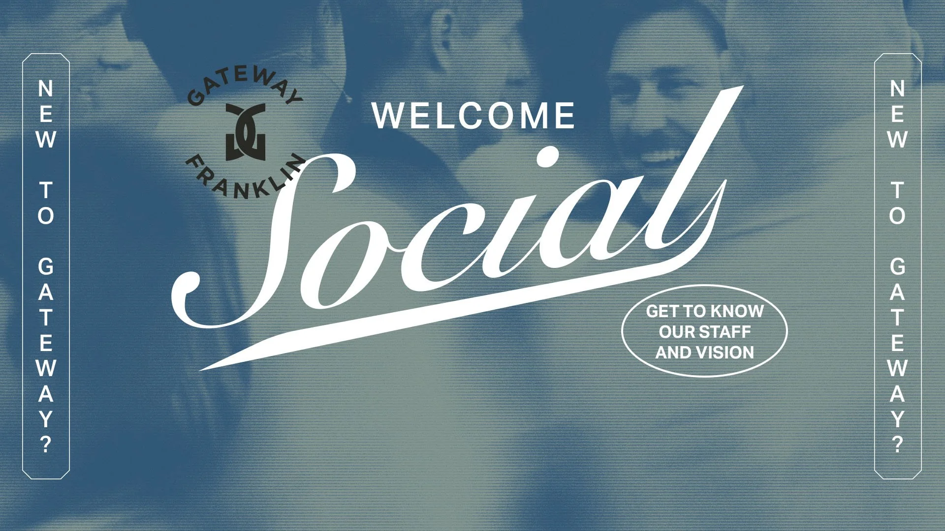 Welcome Social