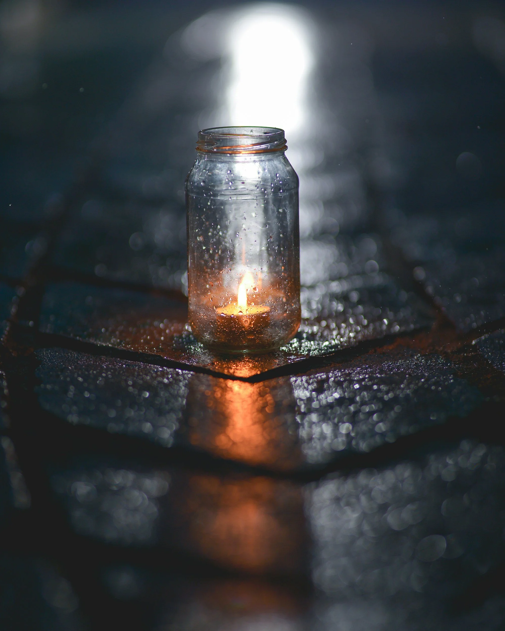 The Mineral and the Glow: Our Call to be Salt and Light