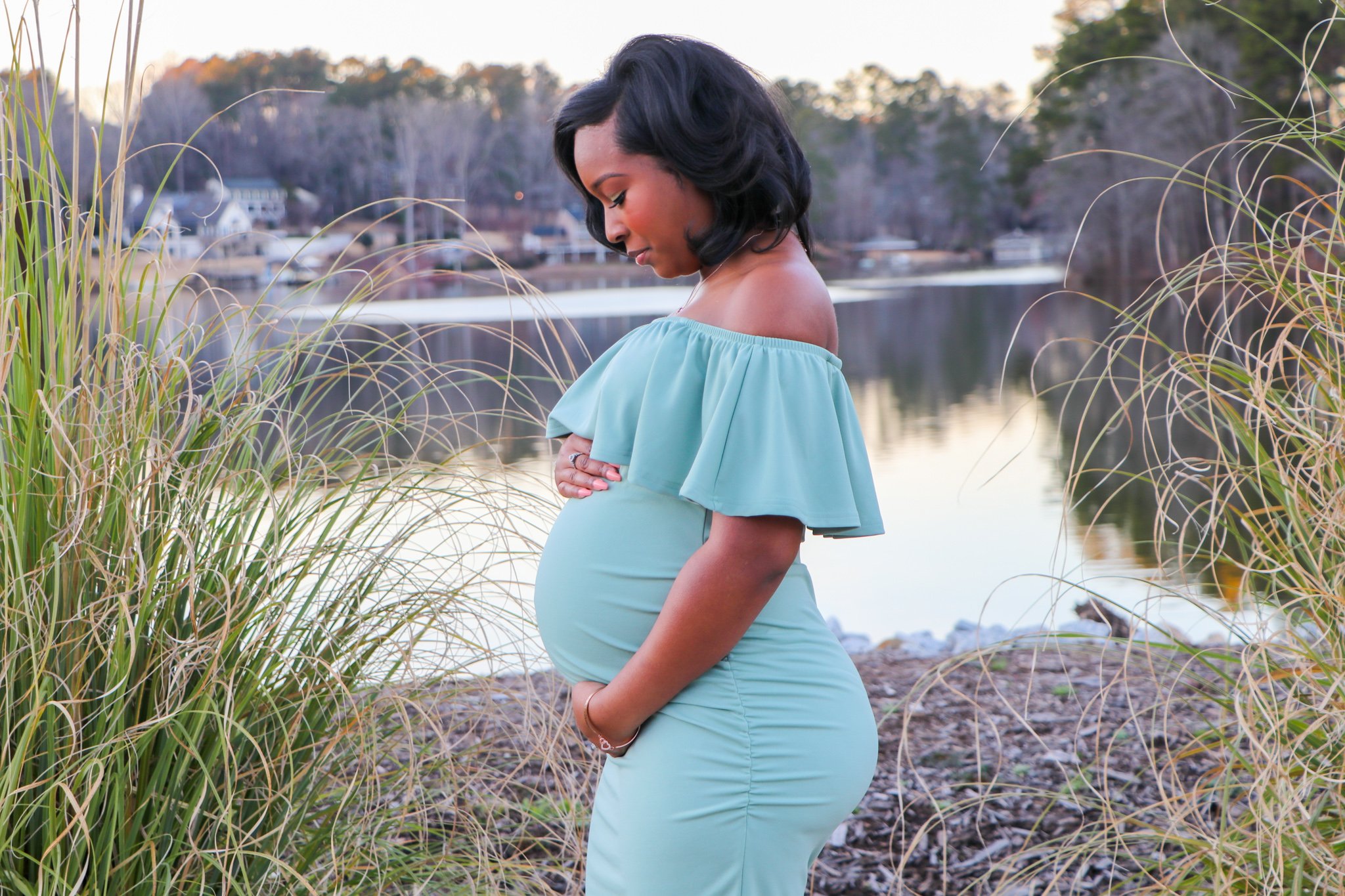 FAMILY & MATERNITY