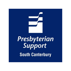 Presbyterian Support South Canterbury