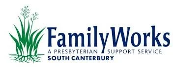 Family Works South Canterbury