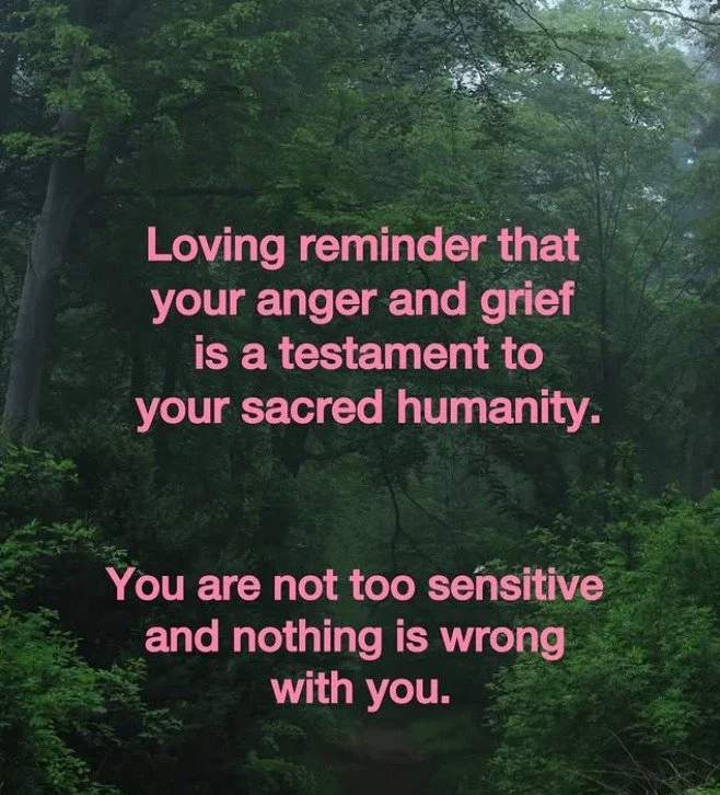 from @bunnymichael
Take care of yourself, so you can keep showing up