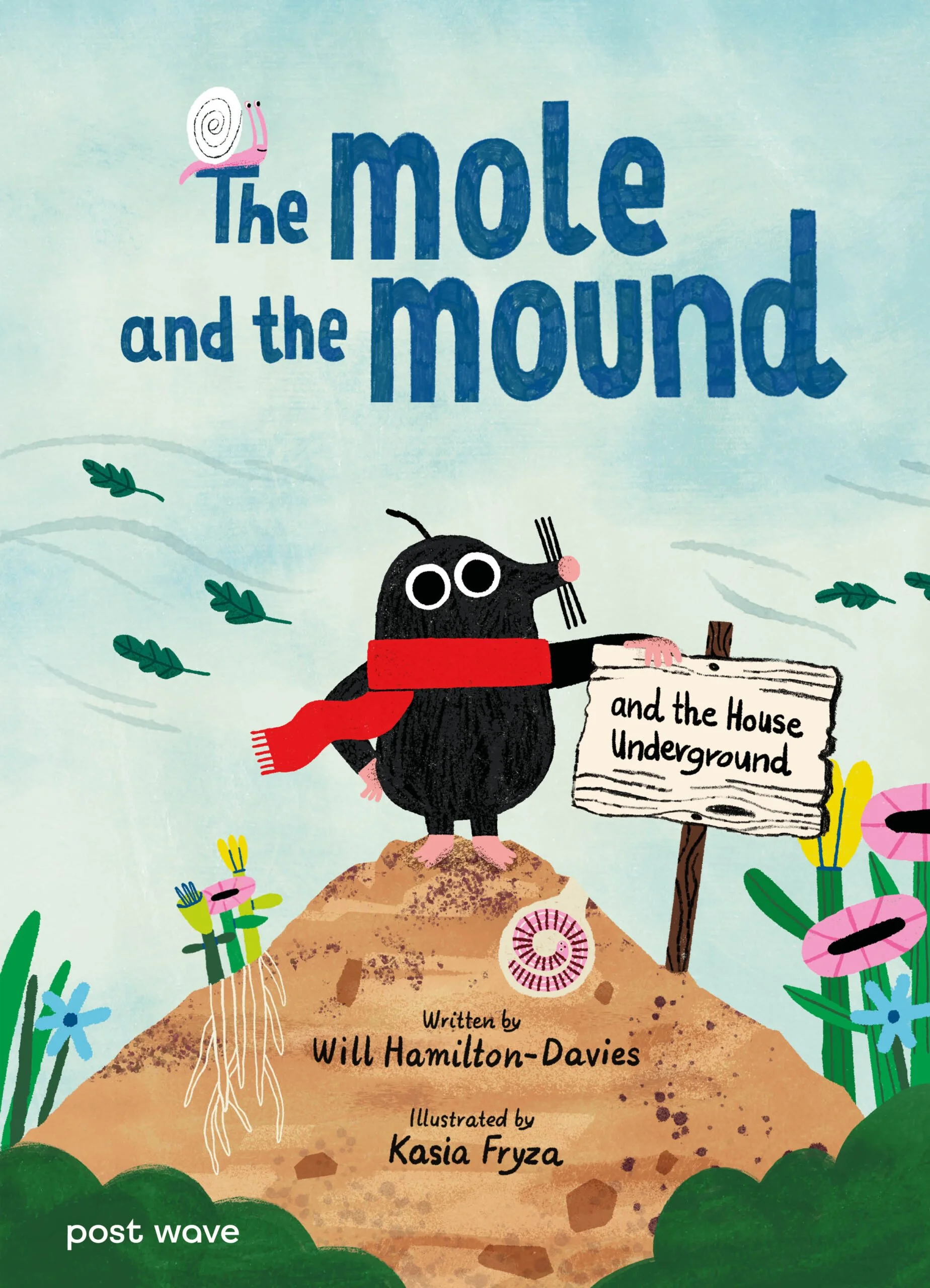 The Mole and the Mound by Will Hamilton-Davies, Kasia Fryza.jpg
