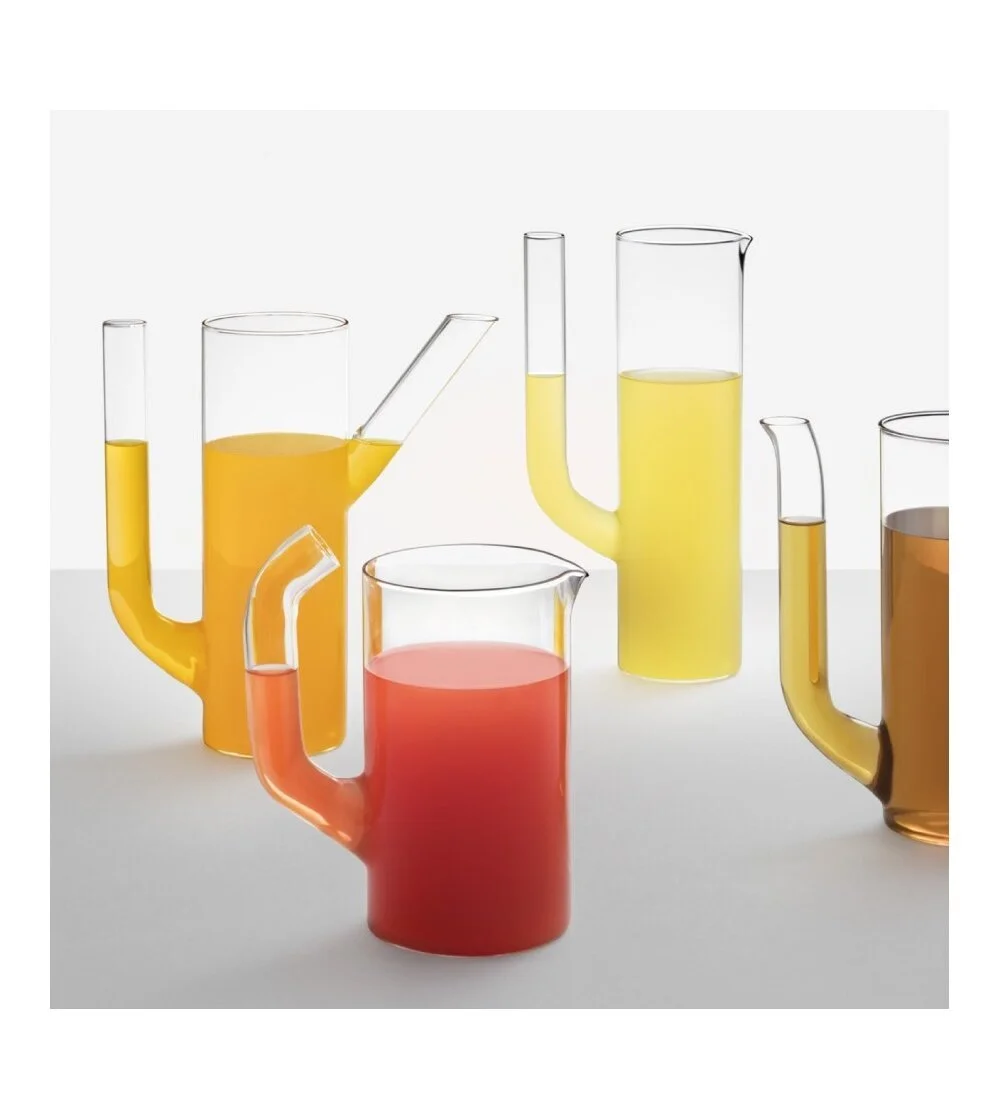 Ichendorf Milano Cactus Collection- Jug 3  IL Bosco Eco Boutique Store
