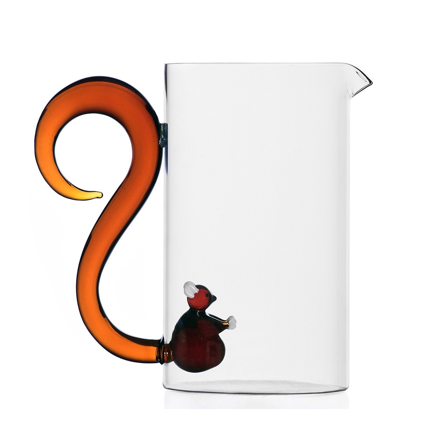 Ichendorf Animal Farm Collection - Squirrel pitcher.jpg