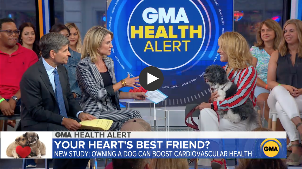 Good Morning America