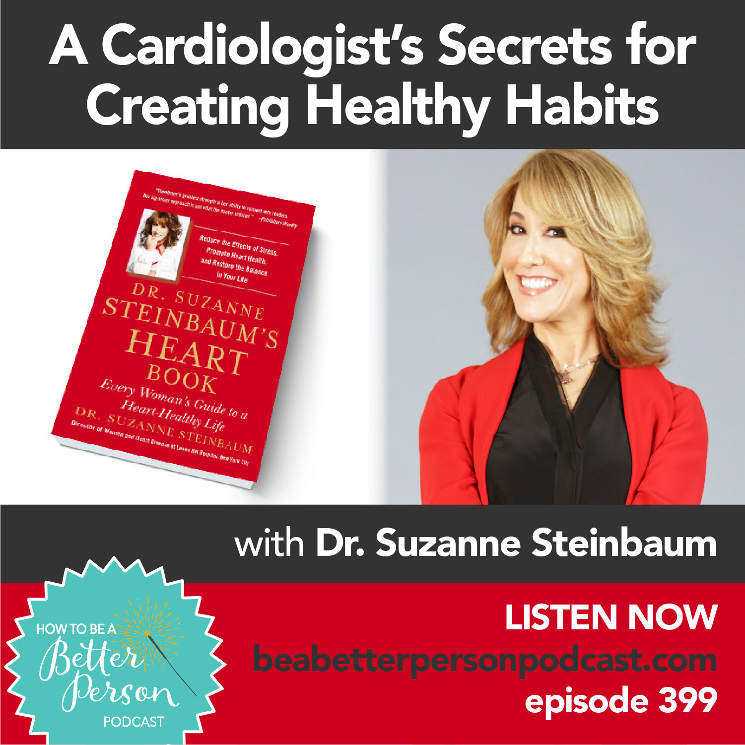 Talking About Heart Habits