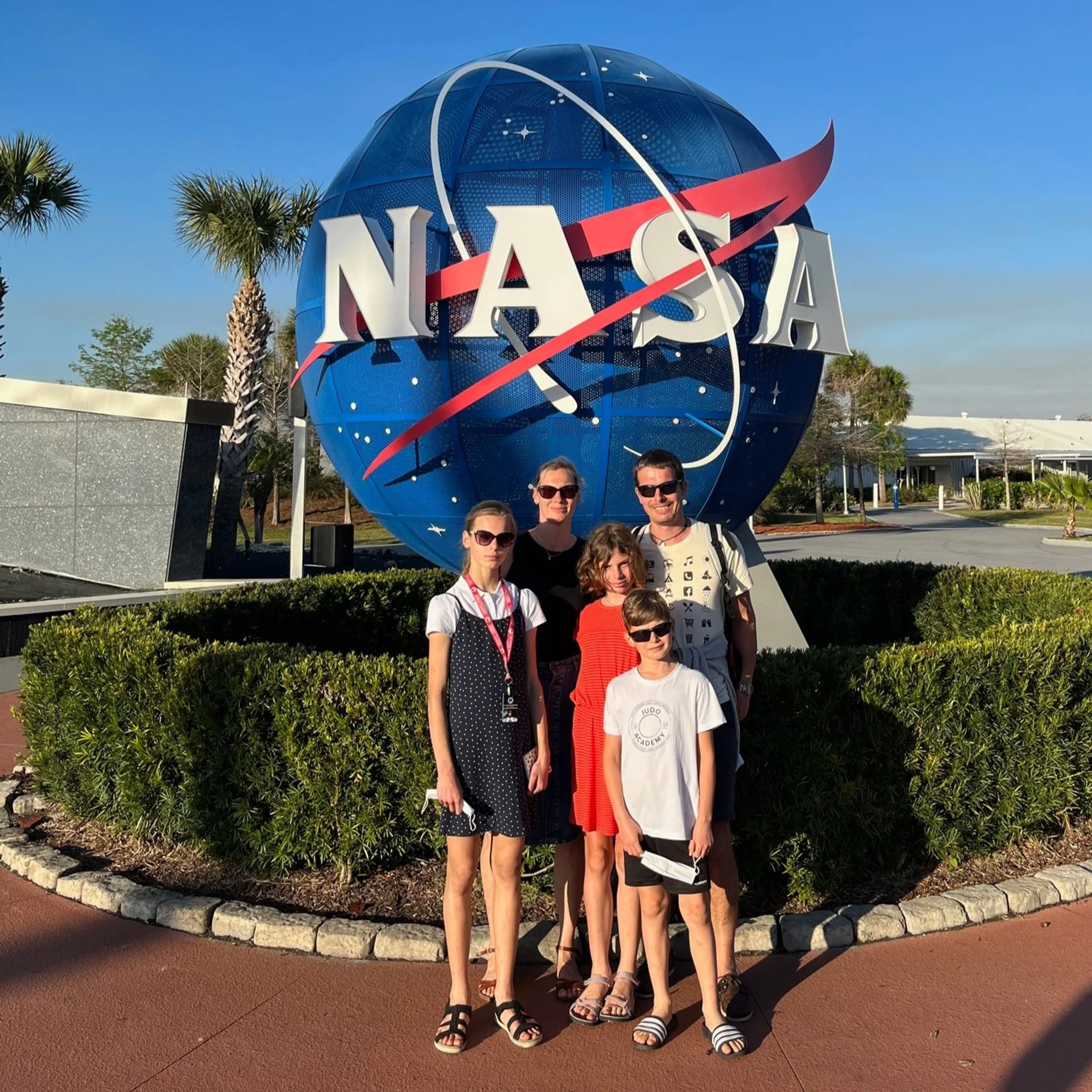 Kennedy Space Center