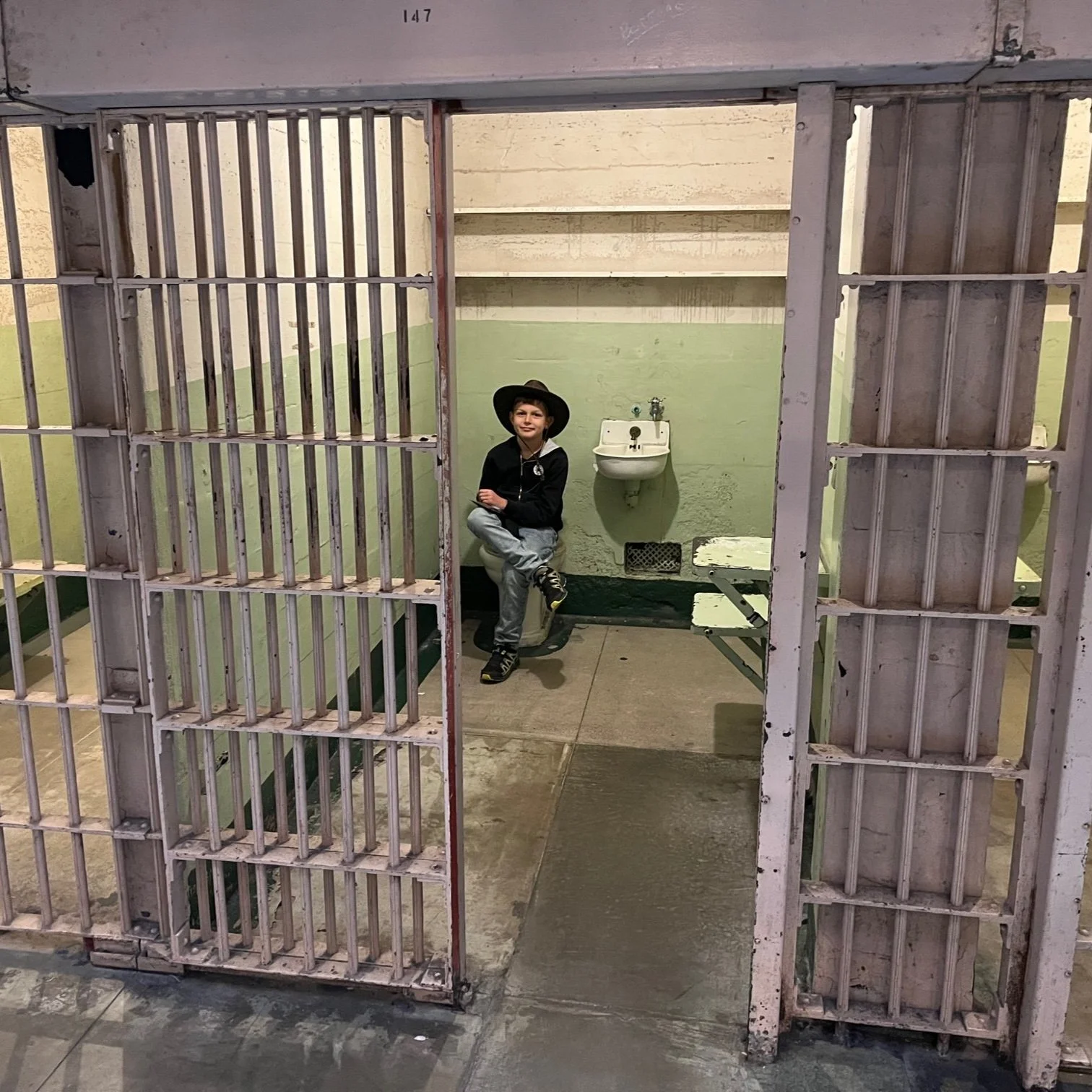 Alcatraz