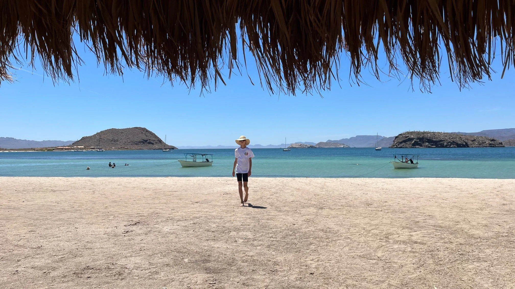 Playa el Requeson