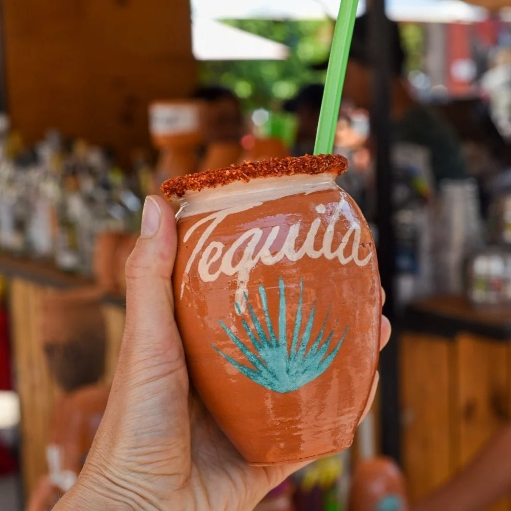 Tequila