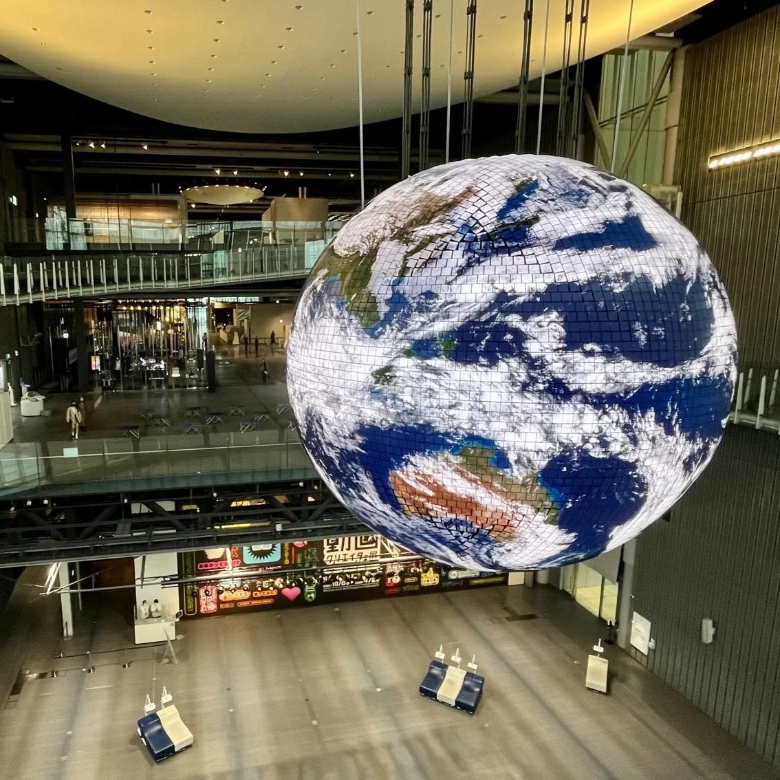 Rozloučení s Japonskem