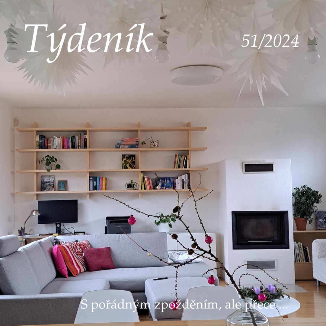 Týdeník 51/2024