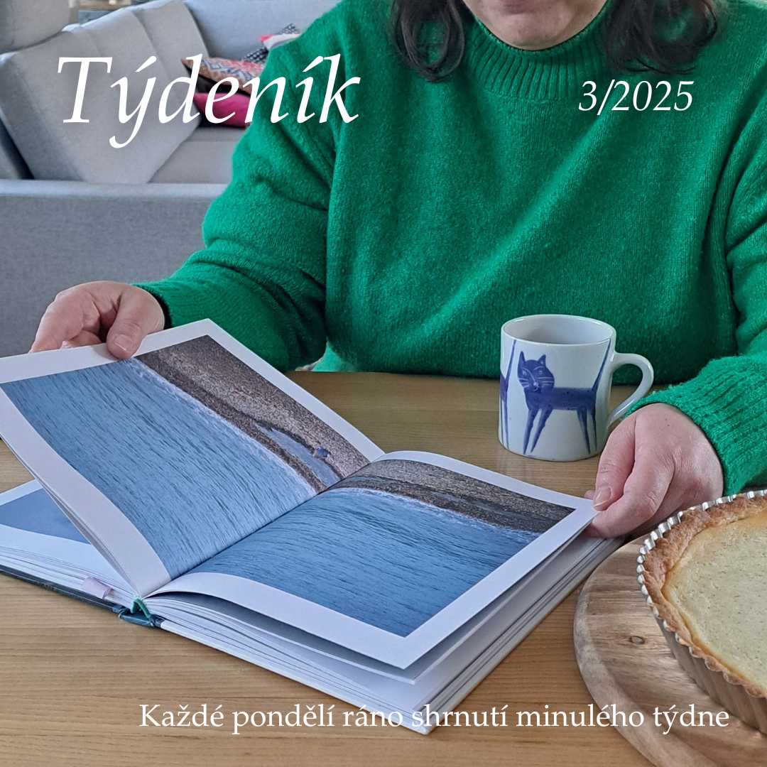 Týdeník 3/2025