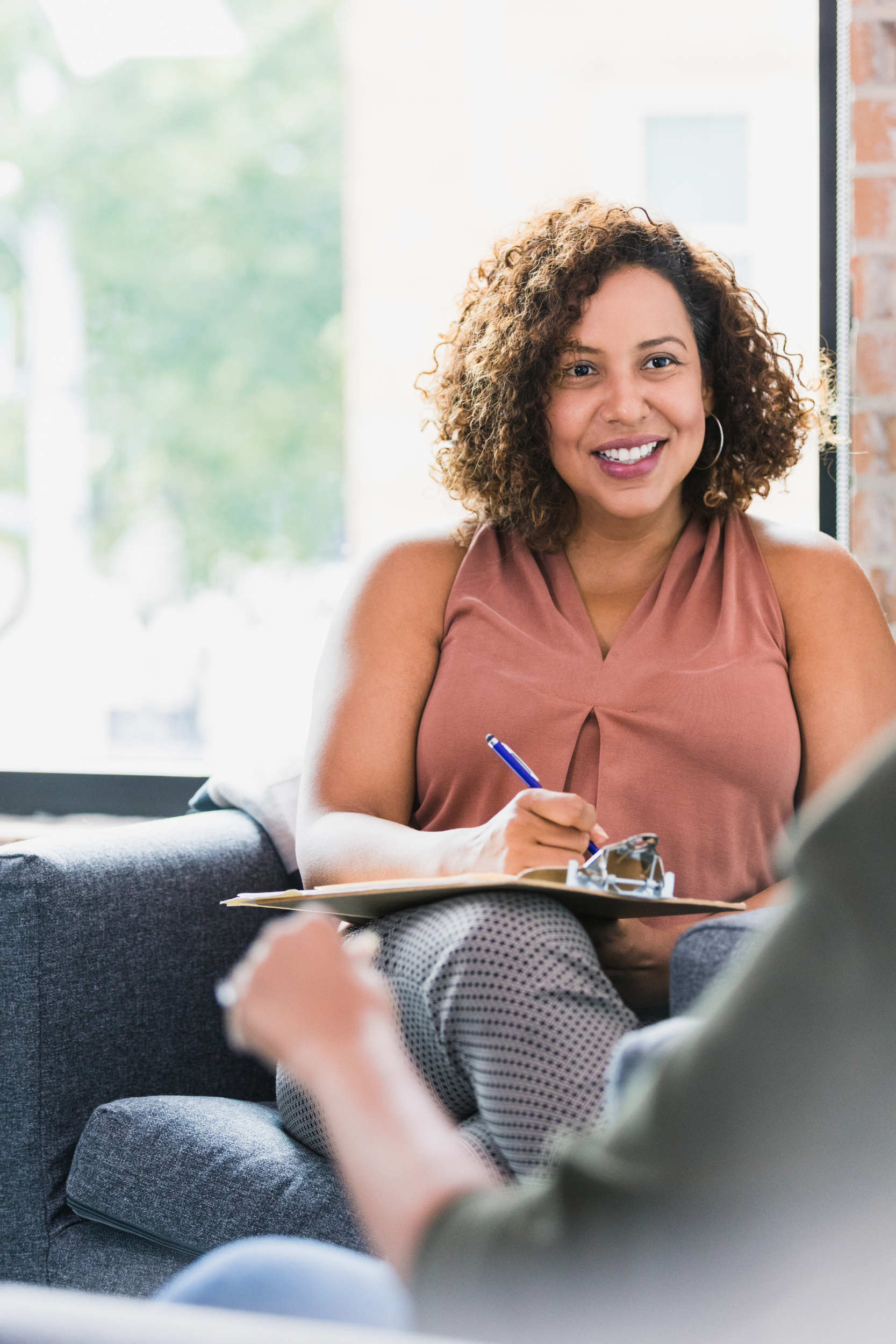 5 Ways Occupational Therapists Can Help with Chronic Pain