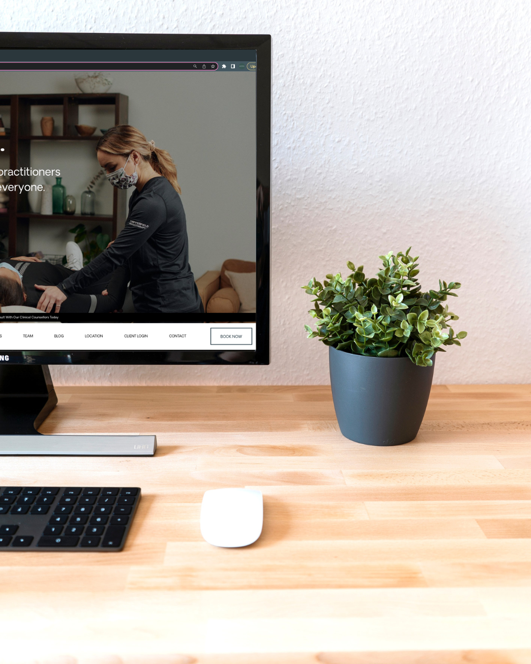5 Reasons Why VIRTUAL Physiotherapy Is The Future Of Healthcare