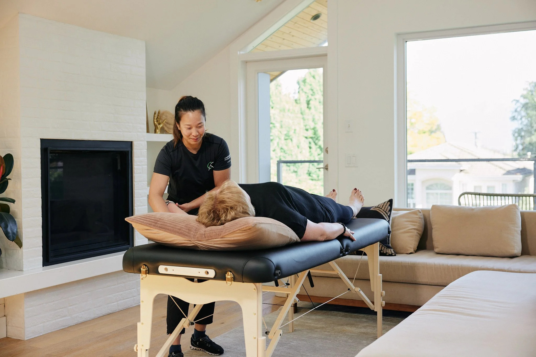 5 Steps To Finding A Great Chronic Pain Clinic